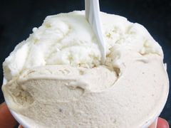开心果Pistachio-Dip in Gelato(富民路店)