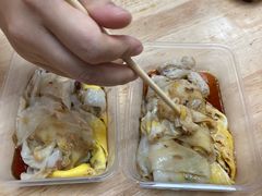 -山水肠粉(盐田店)