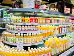 -永辉Bravo超市(东二环泰禾广场店)