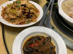 -龙泉人椰子鸡.糟粕醋.海南菜(三亚旗舰店)