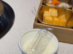 -和庆斋羊蝎子火锅·碳缸烧烤(顺义旗舰店)
