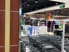 -利客来李村购物中心