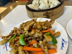 -老仁义·清真菜(太古街店)