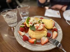-UPPER KITCHEN(延安路店)