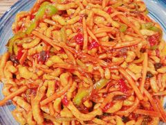 -香香春饼·非遗技艺(万达店)