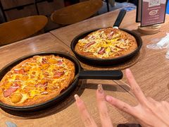 -必胜客(五道口店)