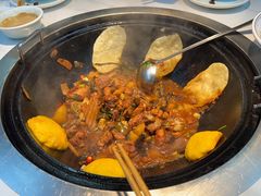 -黑土人家(江桥万达广场店)