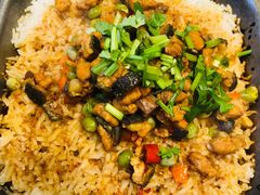 -印象鲵宴·张家界地标美食名片(溪布街店)