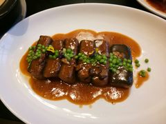 -丽晶轩中餐厅(重庆丽晶酒店)