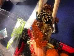-池田寿司·4H鲜作(西直门凯德华联店)