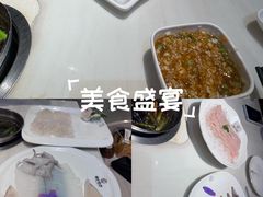 -围炉夜话·潮汕卤水火锅(榕江店)