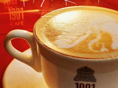 -1901 Cafe(西四店)
