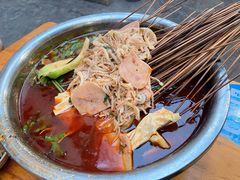 -老瓦房冷锅串串(文殊院店)