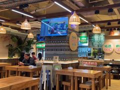 -云阿蛮云南生烫牛肉米线(奉贤路店)