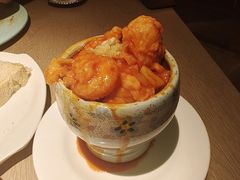 -波特曼西餐厅(中央大街店)