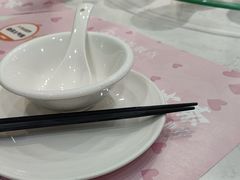 -叹茶靓点·粤式餐厅·全天茶市(石井万民广场店)
