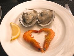 -圣丰索菲特·2 On 988 Café 自助餐厅