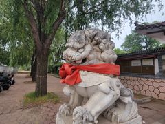 -北戴河集发农业梦想王国