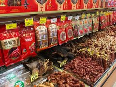 -百佳永辉(名盛广场店)