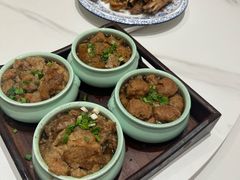 -梅利汴京烤鸭•开封豫菜地标店(晋安路店)