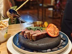 -秘密旅行Bonjour(黑金冠 江南西店)