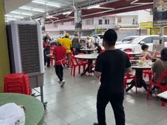 -新峰肉骨茶