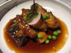 老上海私房熏鱼-瓷忆·瓷文化餐厅(上海店)