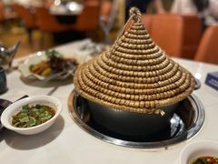 -牧雲子·臻选云南菜 .商务宴请(泰然大厦店)