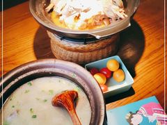 -刀板香·安徽菜(望江东路店)