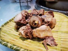 -名善山珍·野生菌汤锅(文殊院店)
