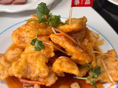 -东北缘餐厅(兰埔路店)