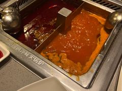 -海底捞火锅(铂澜大象城店)