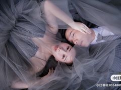 -经典婚纱摄影美学馆·私人定制