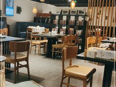 大堂-泉味道贵州厨房(三里河店)