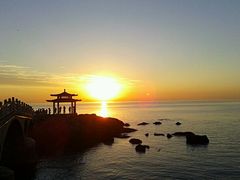 -兴城海滨风景区