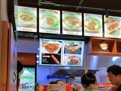 -湘人龙记老长沙米粉(鸟巢店)