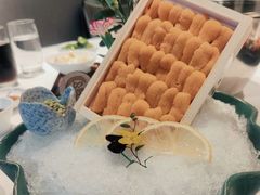 -万岛日本料理铁板烧(万泰国际店)