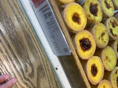-泸溪河桃酥(江宁万居汇店)