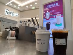 -Seesaw Coffee(上海国金中心店)