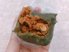 黄豆青团-固海糕团店