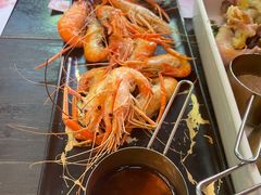 -素描餐厅(灵隐天竺店)