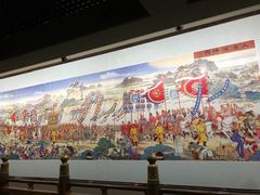 -法门文化景区