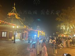 -芳芳私房菜·精做淮扬菜(承德路店)
