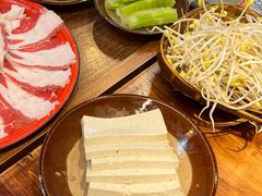 -憨铁匠火锅(红山6979店)