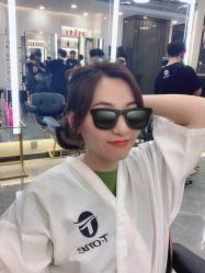 -AYO SALON