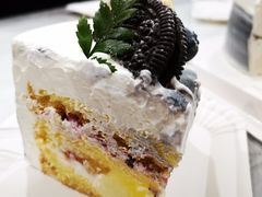 -丁先生蛋糕·品质鲜作(桐梓林店)