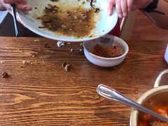 -百年神厨·地道川菜(清江西路店)