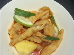-匠子烤鱼(东方万达店)
