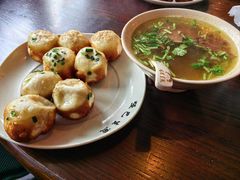 -哑巴生煎(临顿路店)