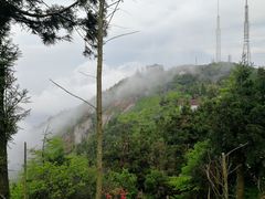 -南岳衡山风景名胜区